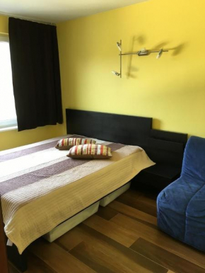 Отель Apartament Nad Morzem  Лукецин